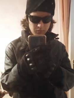 Photo du profil