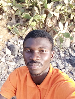 Photo du profil