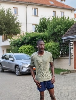 Photo du profil