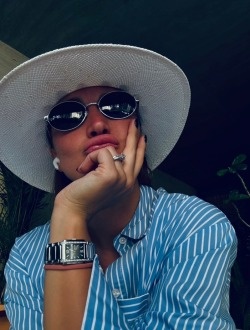 Photo du profil