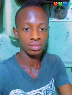 Photo du profil