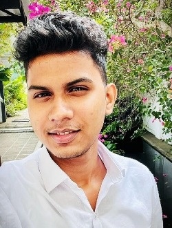 Photo du profil