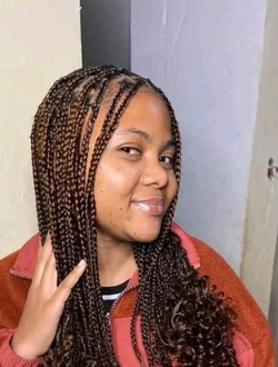 Photo du profil