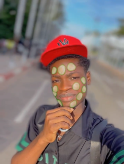 Photo du profil