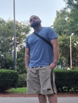 Photo du profil