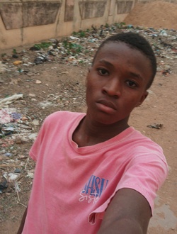 Photo du profil