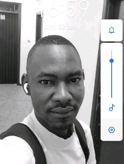 Photo du profil