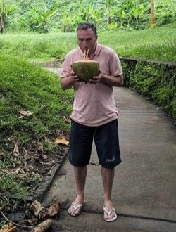 Photo du profil