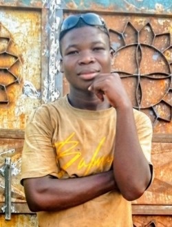 Photo du profil