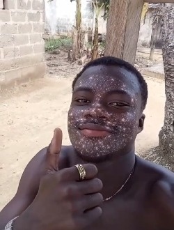 Photo du profil