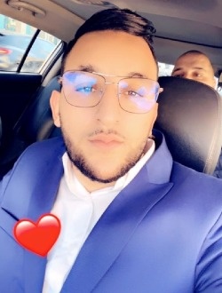 Photo du profil