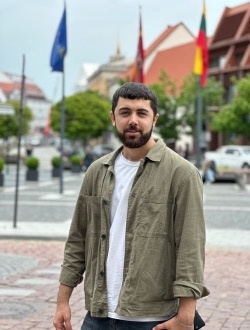 Photo du profil