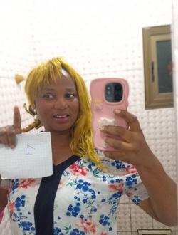 Photo du profil