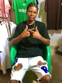 Photo du profil