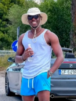 Photo du profil