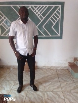Photo du profil