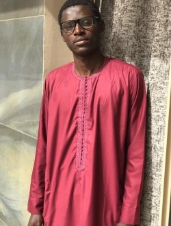 Photo du profil