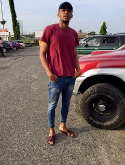 Photo du profil