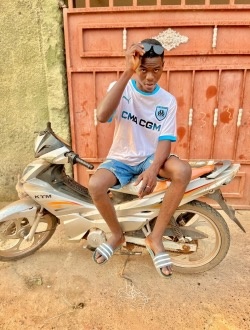 Photo du profil