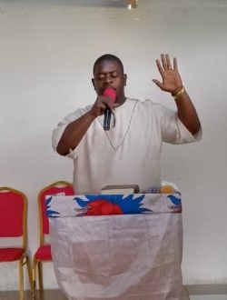 Photo du profil