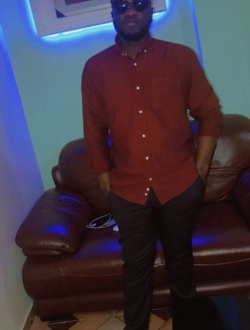 Photo du profil
