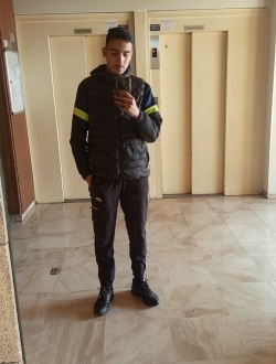 Photo du profil