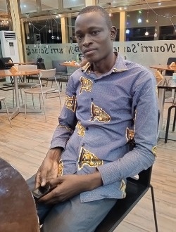 Photo du profil
