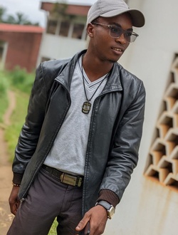 Photo du profil