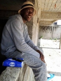 Photo du profil
