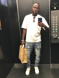 Photo du profil