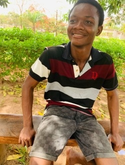 Photo du profil