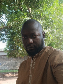 Photo du profil
