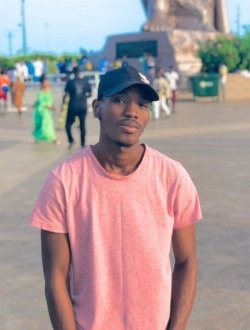 Photo du profil
