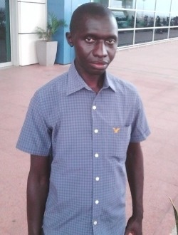 Photo du profil