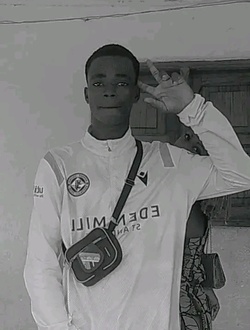 Photo du profil