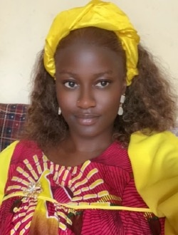 Profil de Olivia, une femme célibataire de 29 ans à Yaoundé