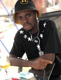 Photo du profil