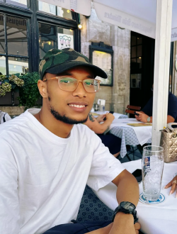 Photo du profil