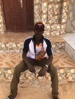 Photo du profil