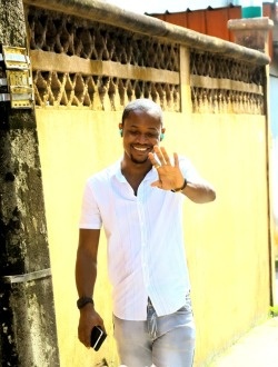 Photo du profil