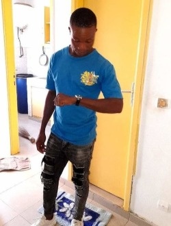 Photo du profil
