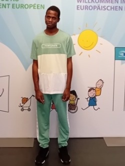 Photo du profil