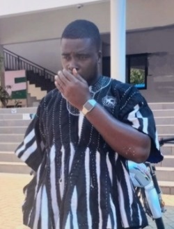 Photo du profil