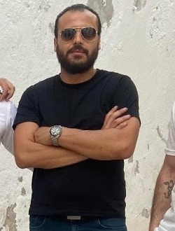 Photo du profil