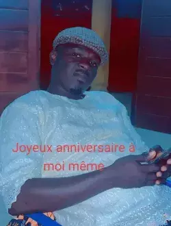 Photo du profil