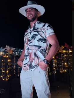 Photo du profil
