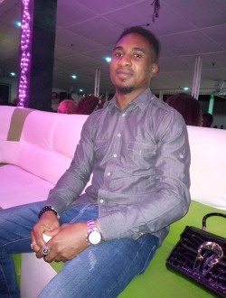 Photo du profil