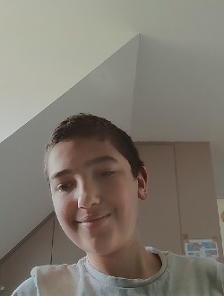 Photo du profil