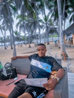 Photo du profil