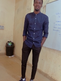 Photo du profil